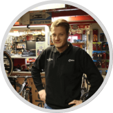 Niek Koorneef › Van der Velden Wielersport