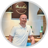 Niels Huisman › Amicitia Lekkerkerk